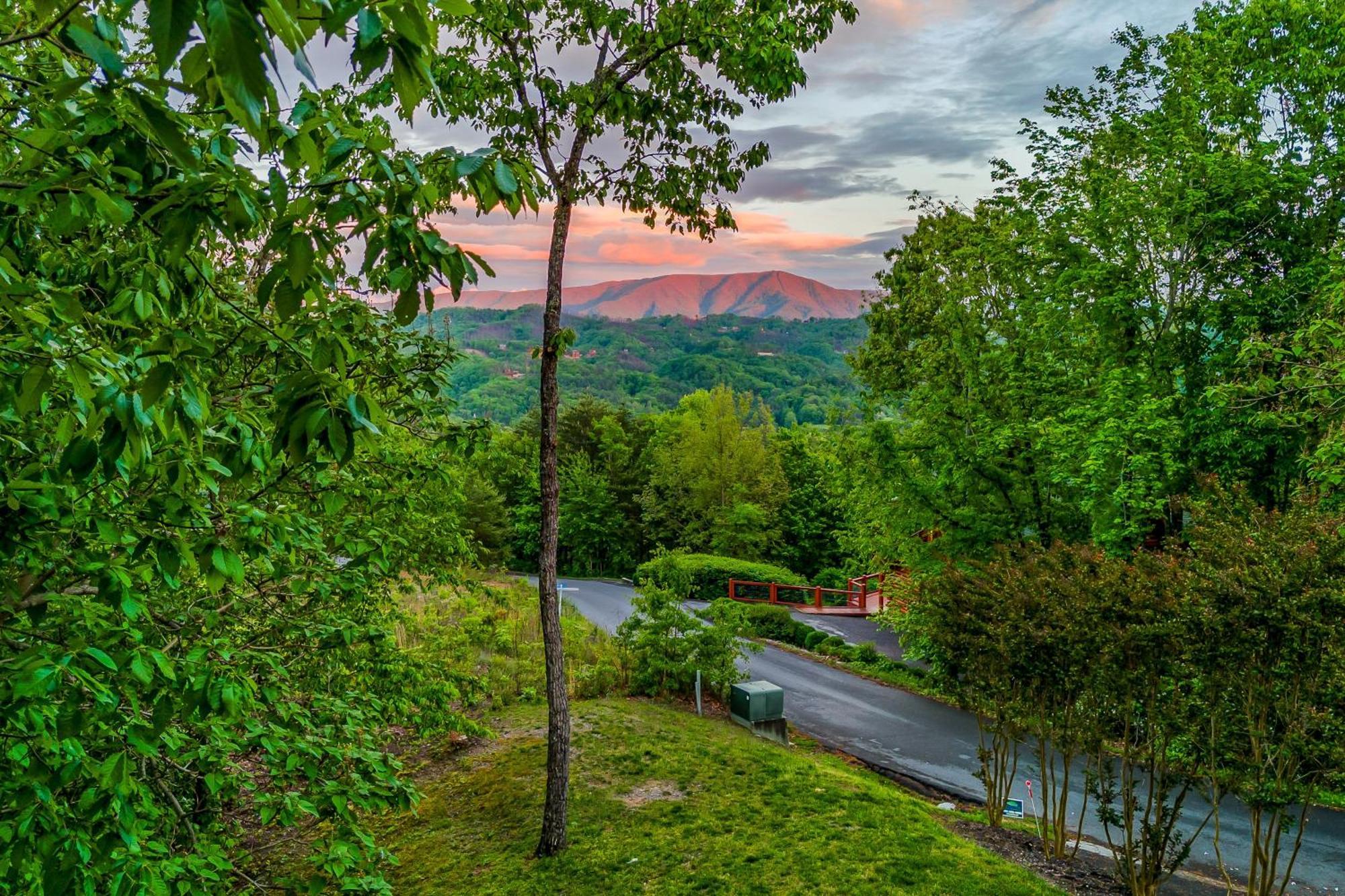 세비어빌 Dawns View 빌라 객실 사진